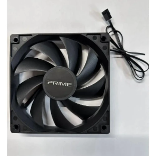 Кулер Prime ZFH1225M OEM: Назначение для корпуса