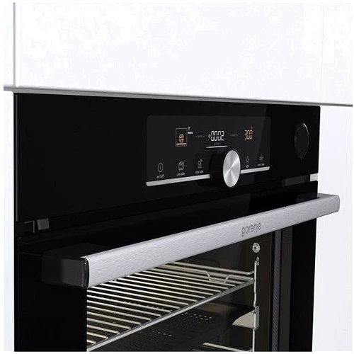Духовой шкаф электрический Gorenje BPSAX6747A08BGWI: Мощность подключения, Вт 3500