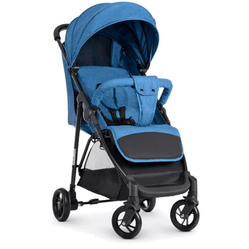 Візок Bambi M 4249 (blue)