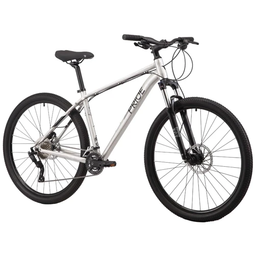 Велосипед 29 Pride MARVEL 9.3 рама - XL 2022 серый (тормоза SRAM): Размер рамы XL