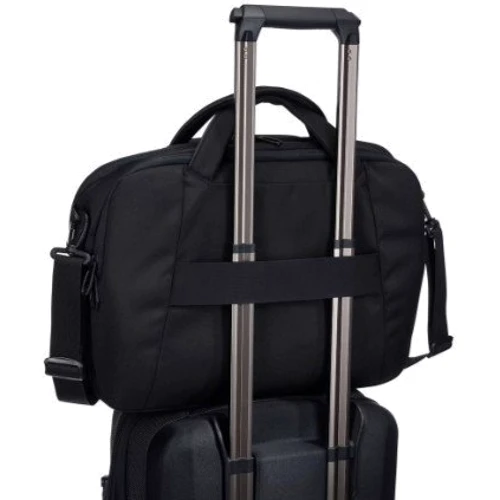 Thule Accent Convertible Bag Black (TACLB-2116) for MacBook Pro 15-16" фото 8
