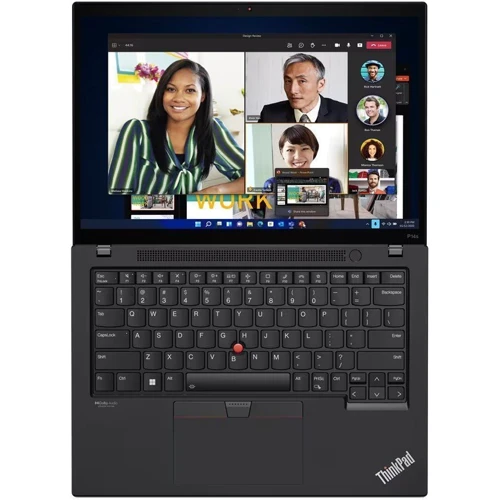 Ноутбук Lenovo Thinkpad P14S AMD G4 (21K50001RA) UA фото 9
