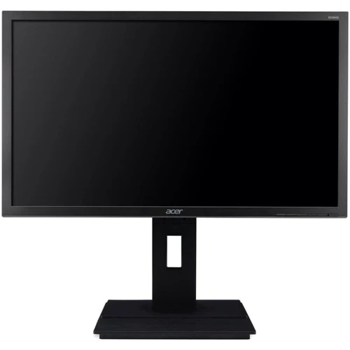 Монитор Acer B226HQLYMDPR (UM.WB6EE.015): Покрытие экрана матовое