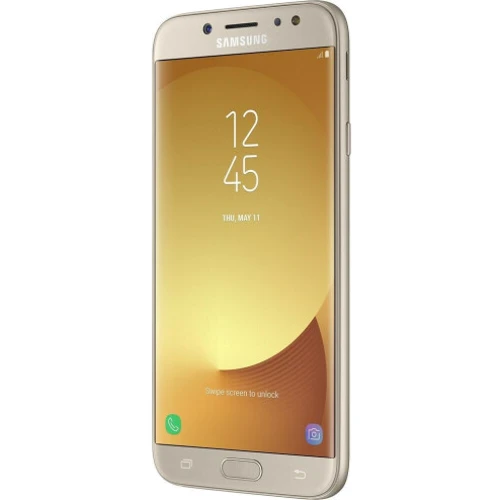 Смартфон Samsung Galaxy J7 2017 3/16 GB Gold Approved Витринный образец фото 4