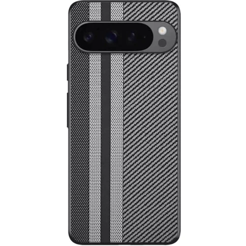 Чехол для телефонов Epik Case TPU+PC Grid Line for Google Pixel 9 Pro XL
