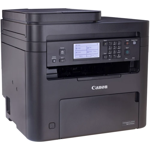 МФУ Canon i-SENSYS MF275dw + toner Canon 071H (5621C035): Класс устройства офисный