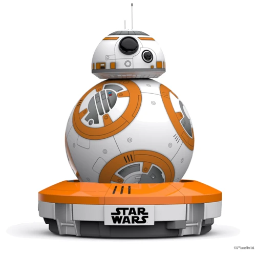 Роботи та мікророботи