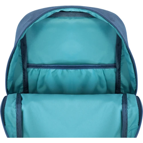 Жіночий рюкзак Bagland Молодіжний Mini 740 сірий (0050866): Тип Рюкзаки