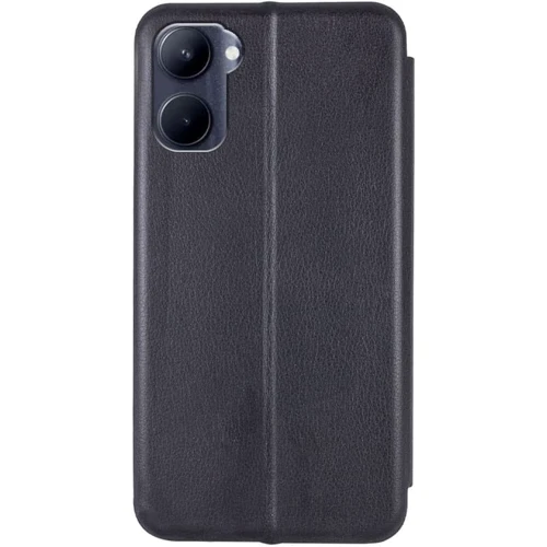 Чехол для телефонов Fashion Classy Black for Realme C33: Совместимость Realme C33