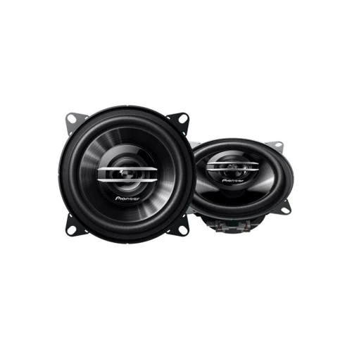 Коаксіальна автоакустика Pioneer TS-G1020S: Тип коаксиальная автоакустика