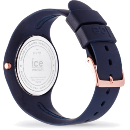Наручные часы Ice-Watch 015751: Механизм Кварцевый