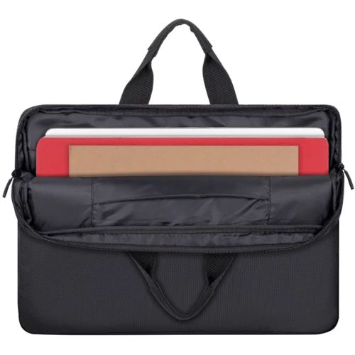 Сумка для ноутбуков RivaCase 15.6" Black (8035) фото 6