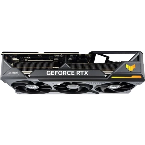Видеокарта ASUS GeForce RTX4080 SUPER 16Gb TUF GAMING (TUF-RTX4080S-16G-GAMING) UA: Тип памяти GDDR6X
