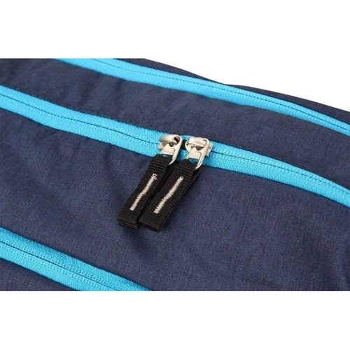 Сумка на плече Deuter Operate III midnight-turquoise (850833306): Габарити 35х46х17 см