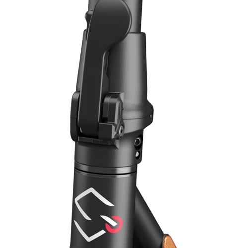 Электросамокат Sharp EM-KS1AEU-B 350 Вт 36 V (6,6 Ah) 8,5" Black: Вес устройства, кг 16