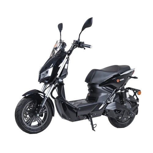 Електроскутер YADEA Z3 1800Вт, чорний
