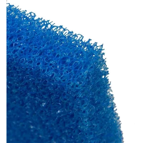 Листова губка грубої очистки JBL Coarse Filter Foam 6256000 проти будь-яких помутнінь води 50х50х5см (18671) фото 4