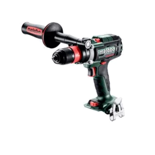 Шуруповерт Metabo BS 18 LTX-3 BL Q I (603184850)