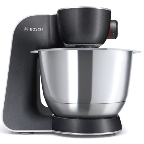 Кухонный комбайн Bosch MUM 58M64: Мощность, Вт 1000