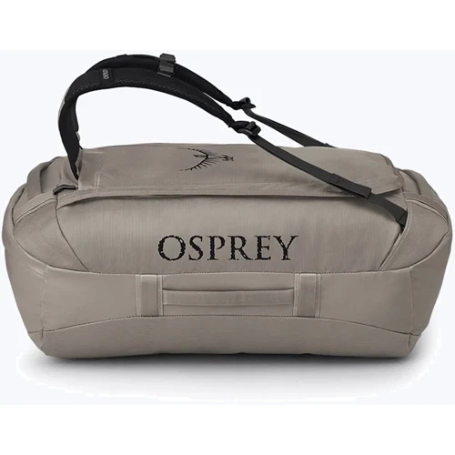 Osprey Transporter 65 tan concrete O/S бежевий (009.3498): Габарити 68х41х30 см
