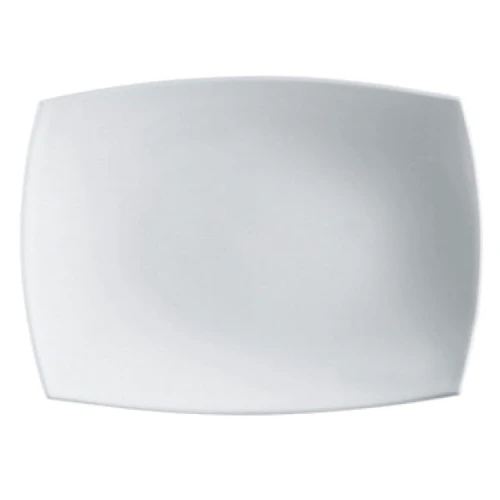 Блюдо Luminarc Quadrato White D6413 (350 мм)