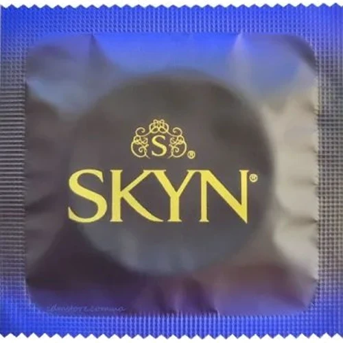 Ультратонкие безлатексные презервативы SKYN - Elite Condoms, 1 шт: Тип Ультратонкие