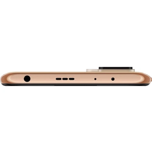 Смартфон Xiaomi Redmi Note 10 Pro 8/128 GB Gradient Bronze Approved Витринный образец фото 8
