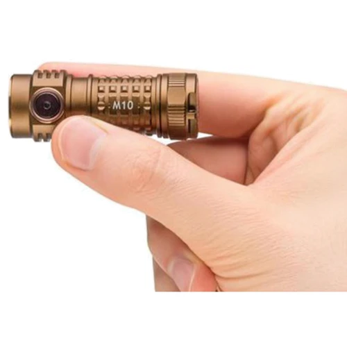 Ліхтар туристичний Mactronic Sirius M10 (1000 Lm) USB Rechargeable Magnetic (THH0171) (DAS301746): Максимальний час роботи, год 100