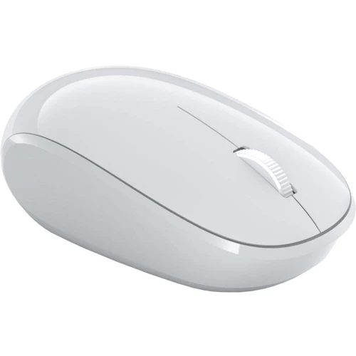 Мышь Microsoft Bluetooth Monza Grey (RJN-00070): Тип сенсора оптический