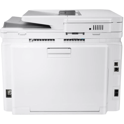 МФУ HP Color LaserJet Pro M283fdw Wi-Fi (7KW75A): Класс устройства офисный