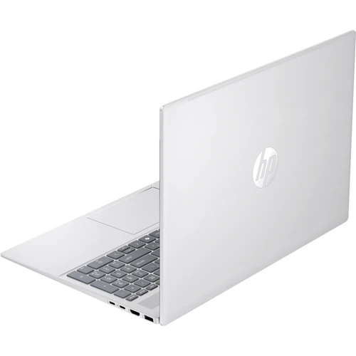 Ноутбук HP Pavilion 16-af000 (954R2AV): Процесор Intel Core Ultra 7 155U (1.7 - 4.8 ГГц) / 12 - ядерный