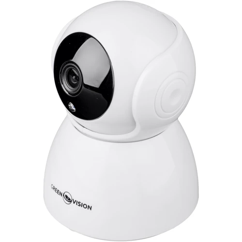Green Vision GV-089-GM-DIG20-10 PTZ 1080p: Виробник Green Vision