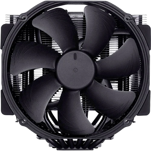 Кулер Noctua NH-D15 CHROMAX.BLACK