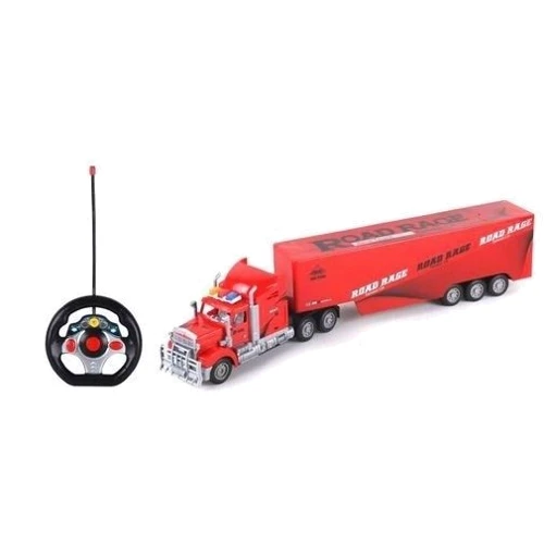 Трейлер Maya Toys на радиоуправлении Style Power (9070-25E)