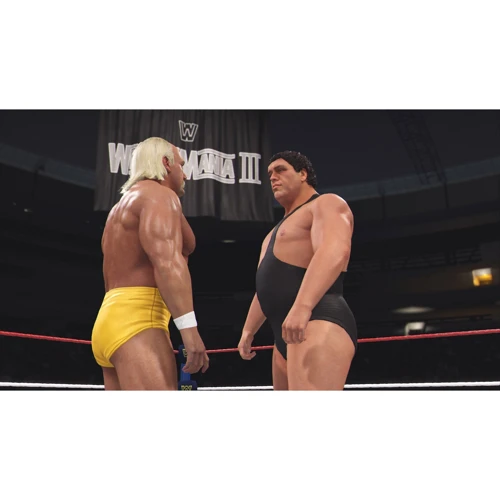 WWE 2K24 (PS5) фото 7