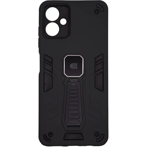 Чехол для телефонов ArmorStandart Proover Black for Samsung A065 Galaxy A06 (ARM85764)