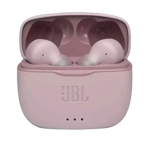 Наушники JBL T215TWS Pink (JBLT215TWSPIK): Сопротивление наушников (Ом) 14