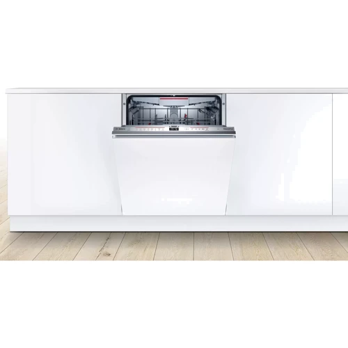 Встраиваемая посудомоечная машина Bosch SMV6ECX93E: Вместимость (комплектов) 13