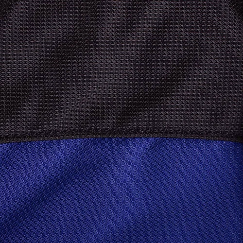 Мужской рюкзак Onepolar синий (W1988-blue): Застежка Молния