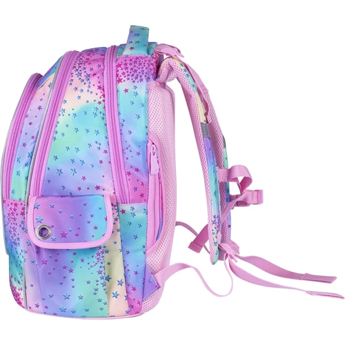 Рюкзак Ergo Back AB340 Unicorn Ombre (502021563): Тип Для средней школы