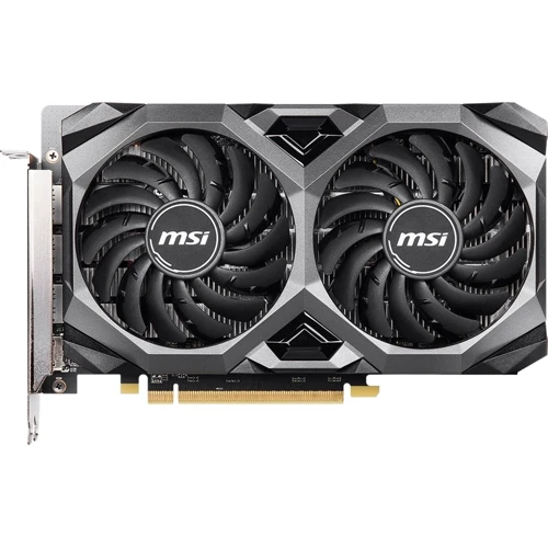 Видеокарта MSI Radeon RX 5500 XT MECH 8G OC (RX 5500 XT MECH 8G OC)