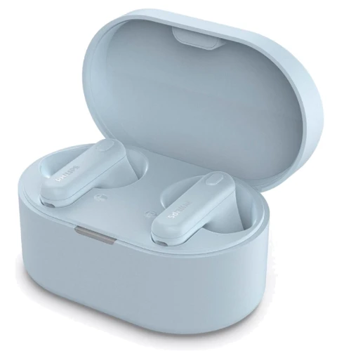 Наушники Philips TAT1138 Wireless Blue (TAT1138BL/00)