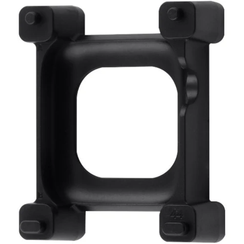 Proove Tempered Glass Achilles Black для Apple Watch 40mm: Сумісність Apple Watch 40mm