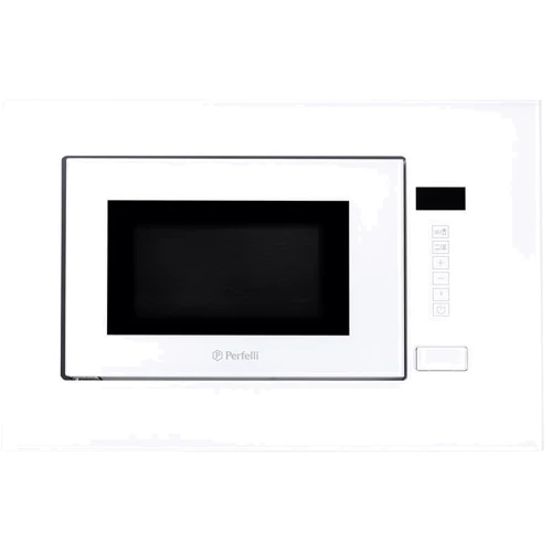Встраиваемая микроволновая печь Perfelli BM 205 GLW
