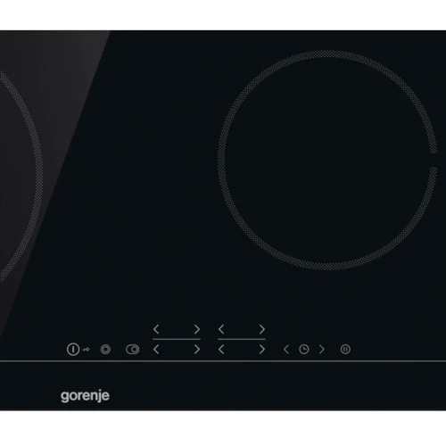 Варочная поверхность Gorenje CT43SC: Тип нагревательного элемента электрической поверхности Hi-Light
