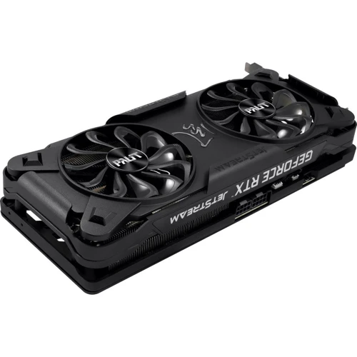 Відеокарта Palit Nvidia GeForce 3070 JetStream OC V1 8GB (NE63070T19P2-1040J-LHR): Призначення Геймерские