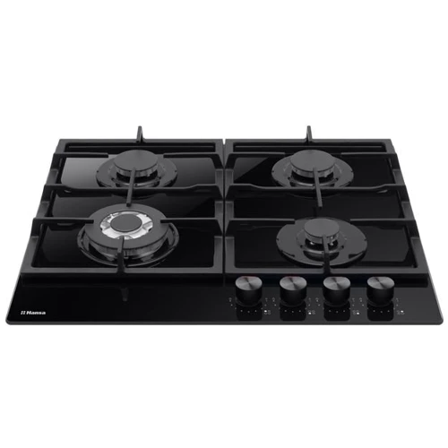 Варочная поверхность Hansa BHKS611505: Размеры для встраивания 56х49 см