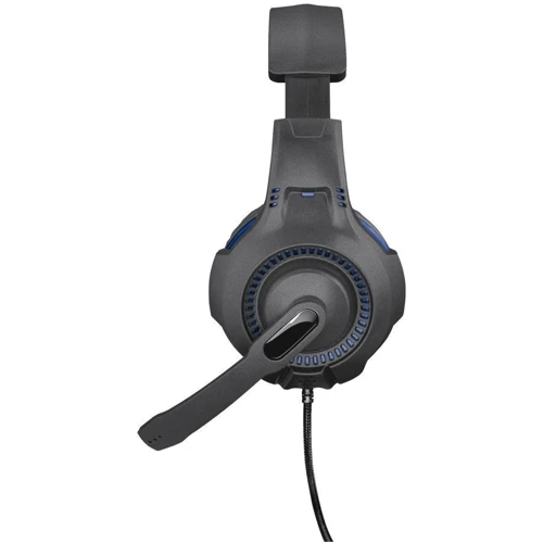 Наушники Trust GXT 307B Ravu Gaming Headset for PS4 3.5mm BLUE (23250_TRUST): Тип крепления оголовные