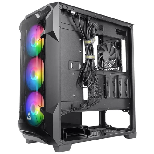 Корпус Antec DF600 FLUX Gaming (0-761345-80060-0) фото 8