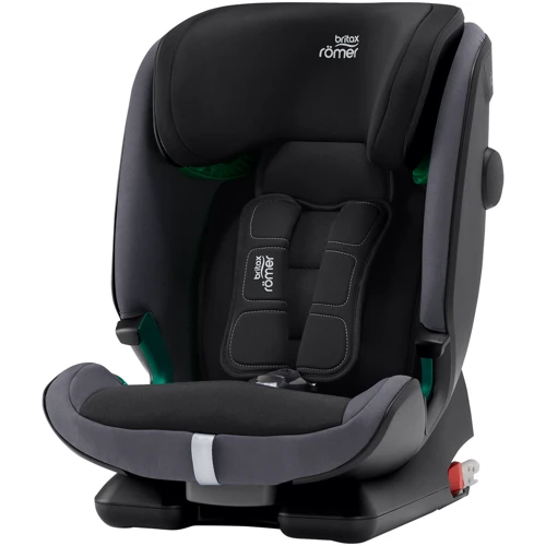 Автокресло Britax-Romer Advansafix i-Size Black Ash (2000035722)